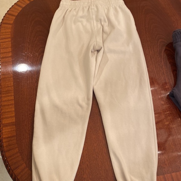 Bundle Garage sweatpants Joggers - Picture 11 of 12